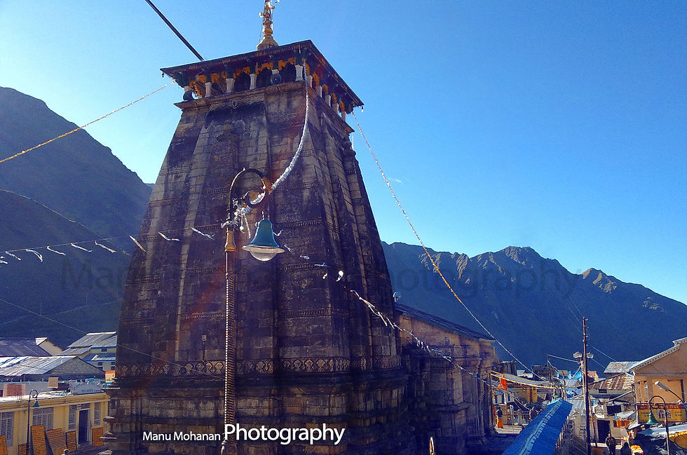 Kedarnath