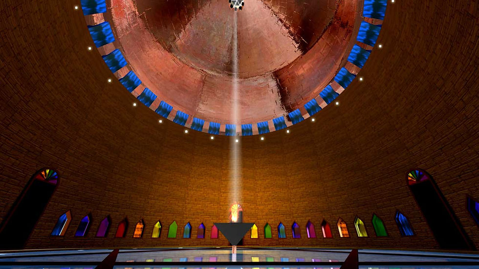 SOL CENTER