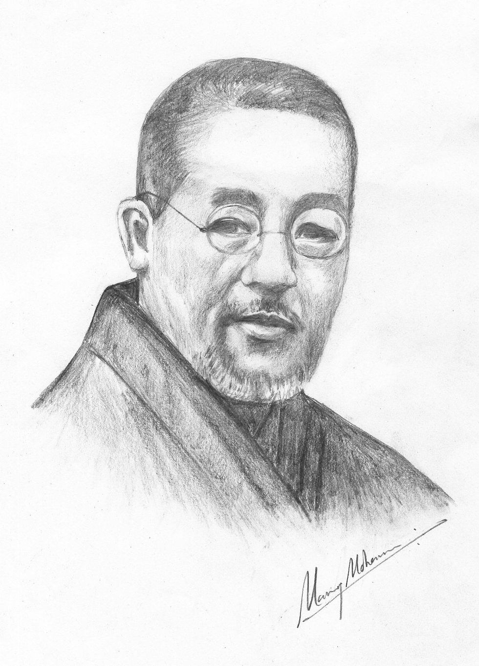 Mikao Usui