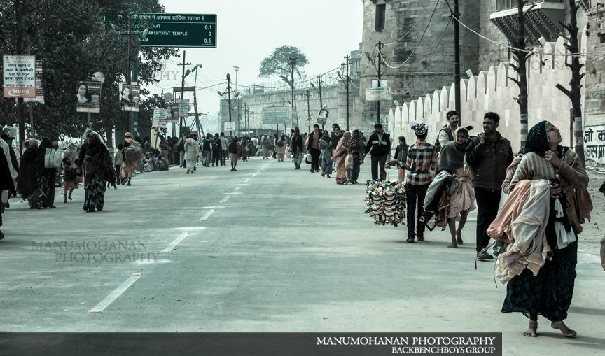 Maha kumbh mela