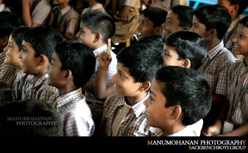 School days.......