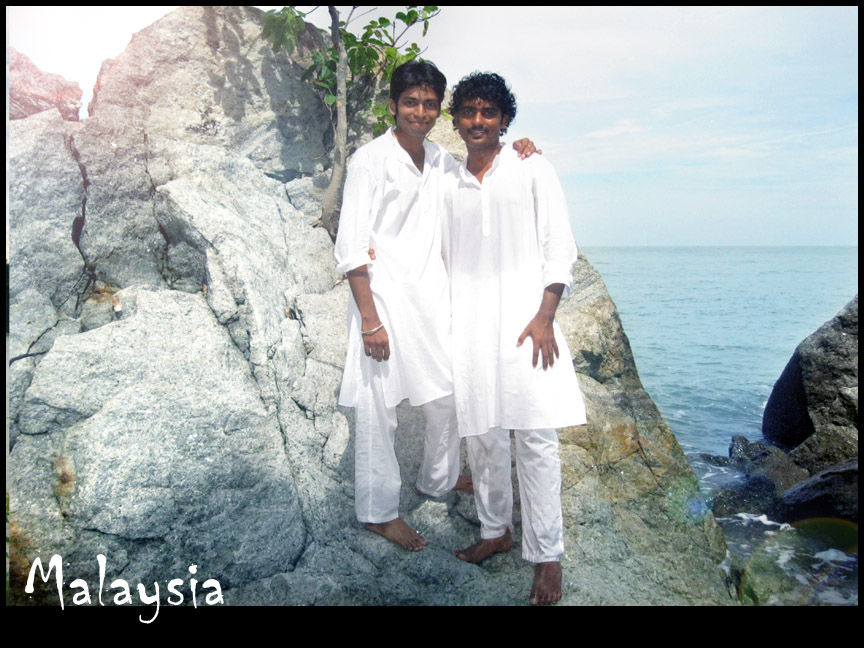 with lishan