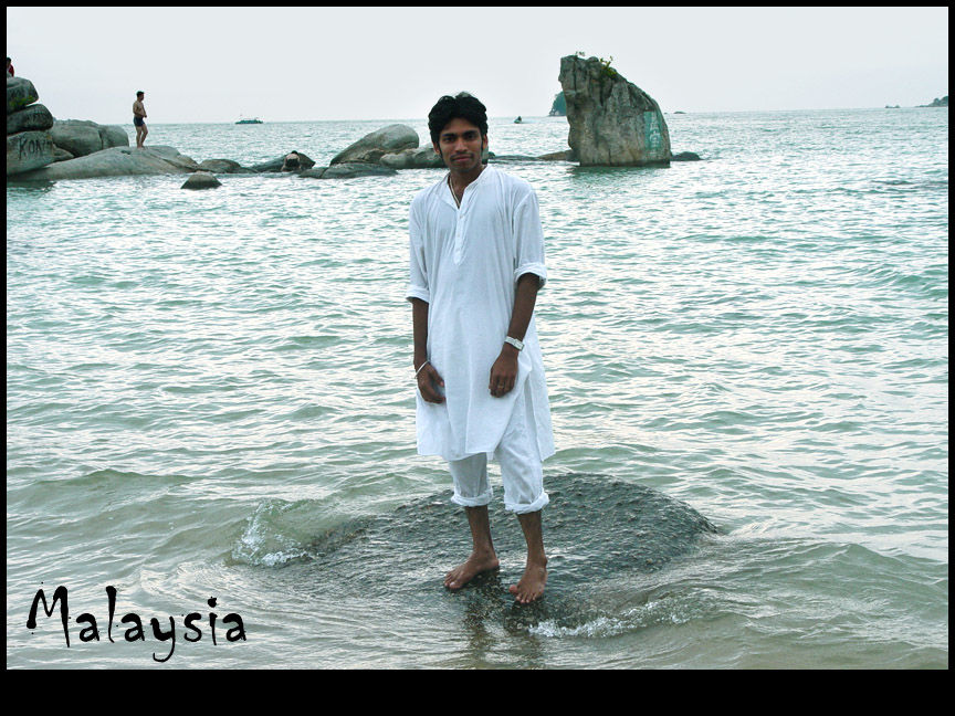 Pulau pangkor