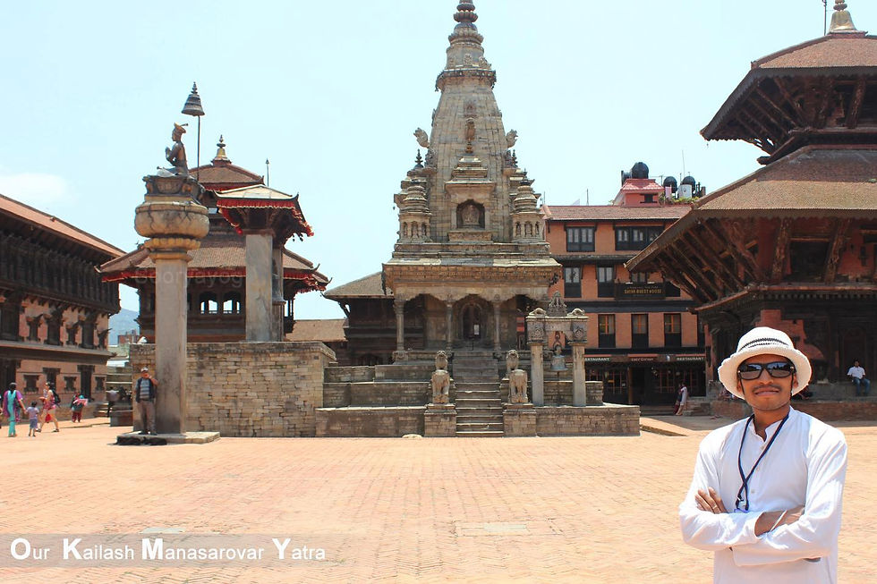 Bhaktapur