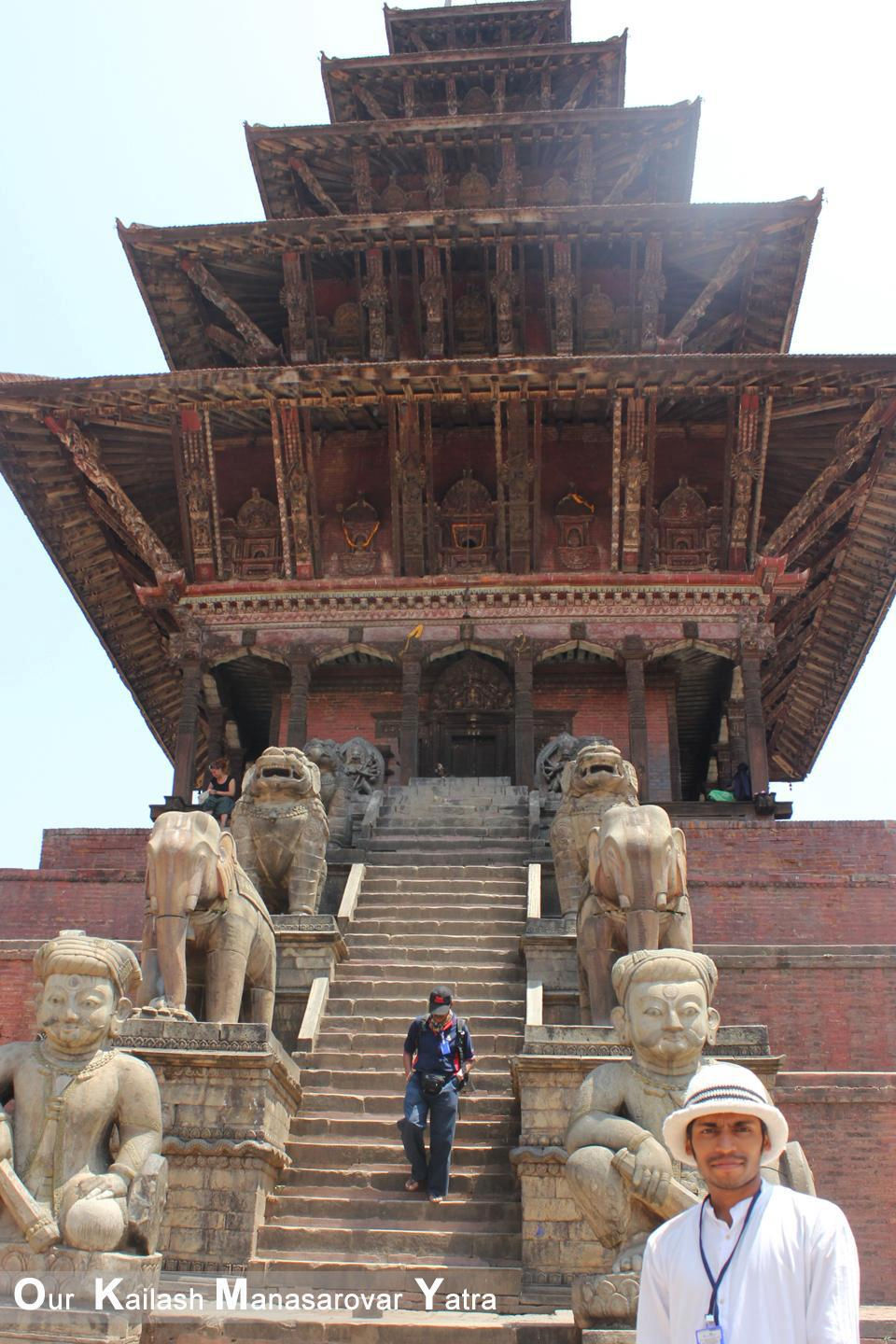 Bhaktapur