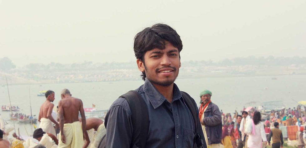 Maha kumbh mela