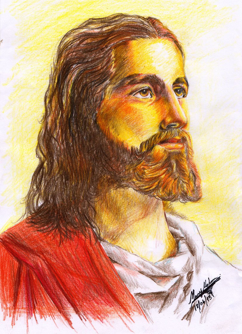 Jesus