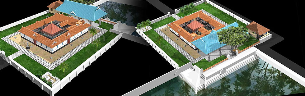 3D Modeling