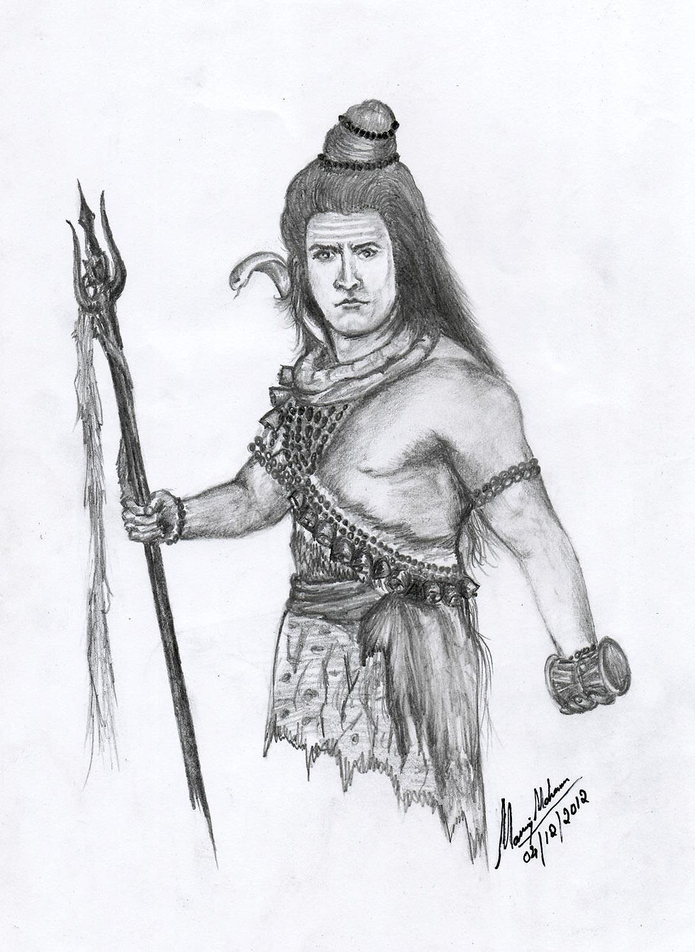 Shiva