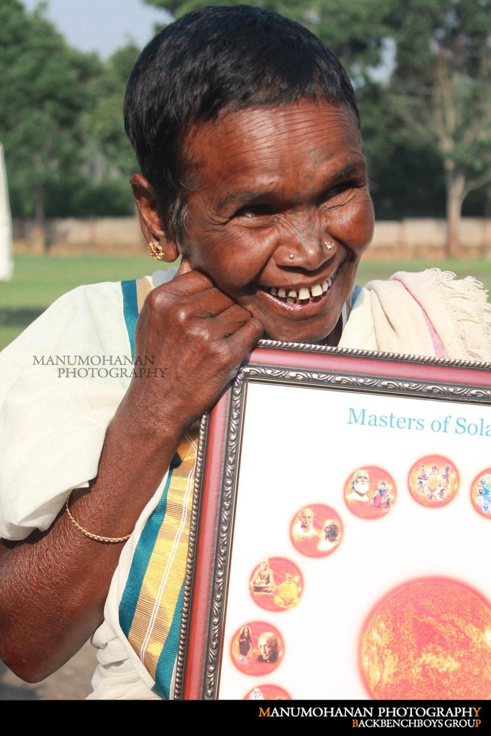 Smile of Wayanadu...