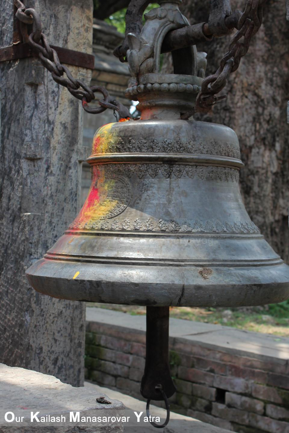 Kathmandu Traditional Sculpture