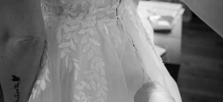 Andrew James Wedding Photo - USA