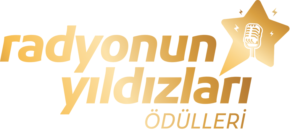Radyonun Yıldızları Ödül Töreni