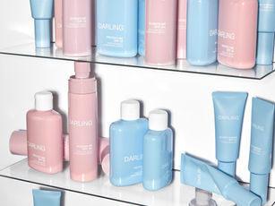 Nothing looks better in your 50's than SPF in your 20's