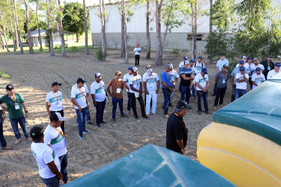 2ª edição do "Curso de Plantabilidade 5.0" reúne mais de 350 participantes