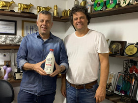 Seguro pecuário ganha força no plenário