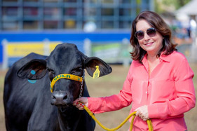 Produtora de Minas Gerais é referência na pecuária e na agricultura