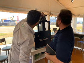 J.Assy inicia expansão na Argentina