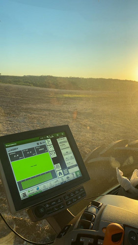 Empresa de tecnologia para o plantio ingressa no AgTech Garage