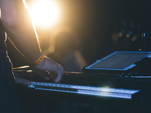 Finding Your Perfect One Night Band in Chicago: Lo-Fi Jukebox