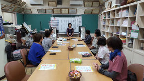 こんにちは倫理塾