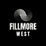 Fillmore West Band Logo - Premium Wedding and Corporate Function Band based in London, UK