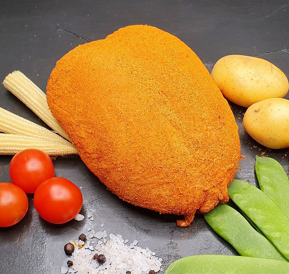 Thumbnail: Large British Chicken Breast Crowns