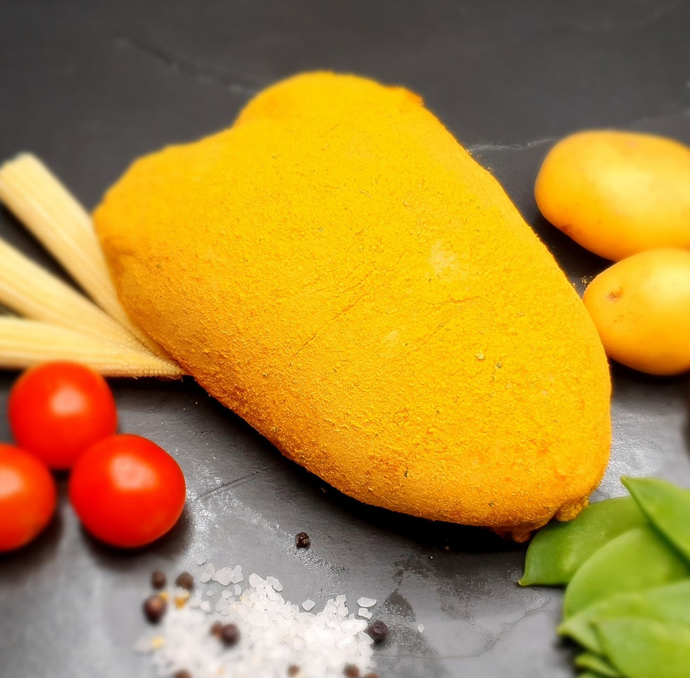 Thumbnail: Large British Chicken Breast Crowns
