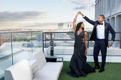 Cleveland Ohio Engagement Session