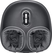 foot massager, body massager, therapeutic massager, lower body massager, neck and shoulder massagers