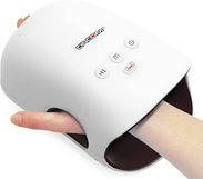 hand massager, arthritis massager, carpal tunnel massager