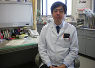院長　西村　滋生