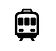 電車アイコン