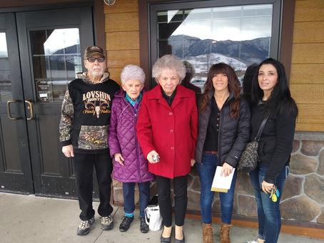 What Is Your Part In Family History Work?