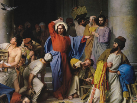 About Our Church 2023