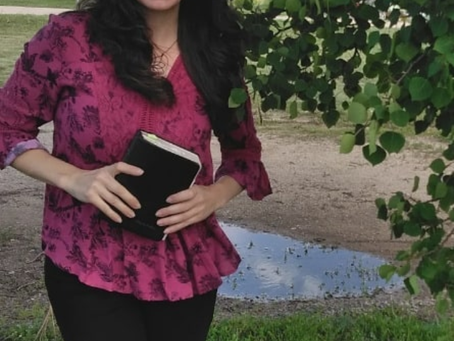 Past, Present, and Future