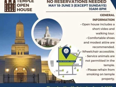 No Relief Society Activity This Month: Relief Society Activities 2023