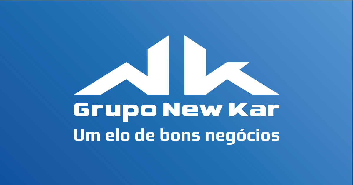 Newkar Distribuidora de Pecas Ltda