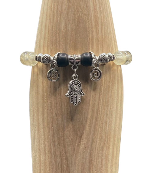 Armband Frontansicht