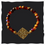 Miniaturbild: Armband Bernstein mit goldenem 