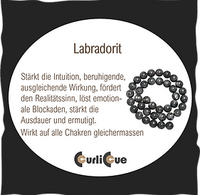 Labradorit