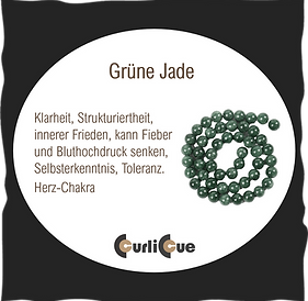 Grüne Jade