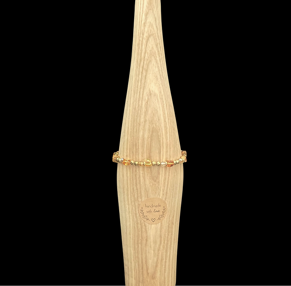 Armand auf Display