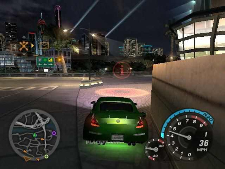 Need For Speed Underground 2 Pc Download Full Game Deutsch Need For Speed: Underground 2 PC Game Free Download