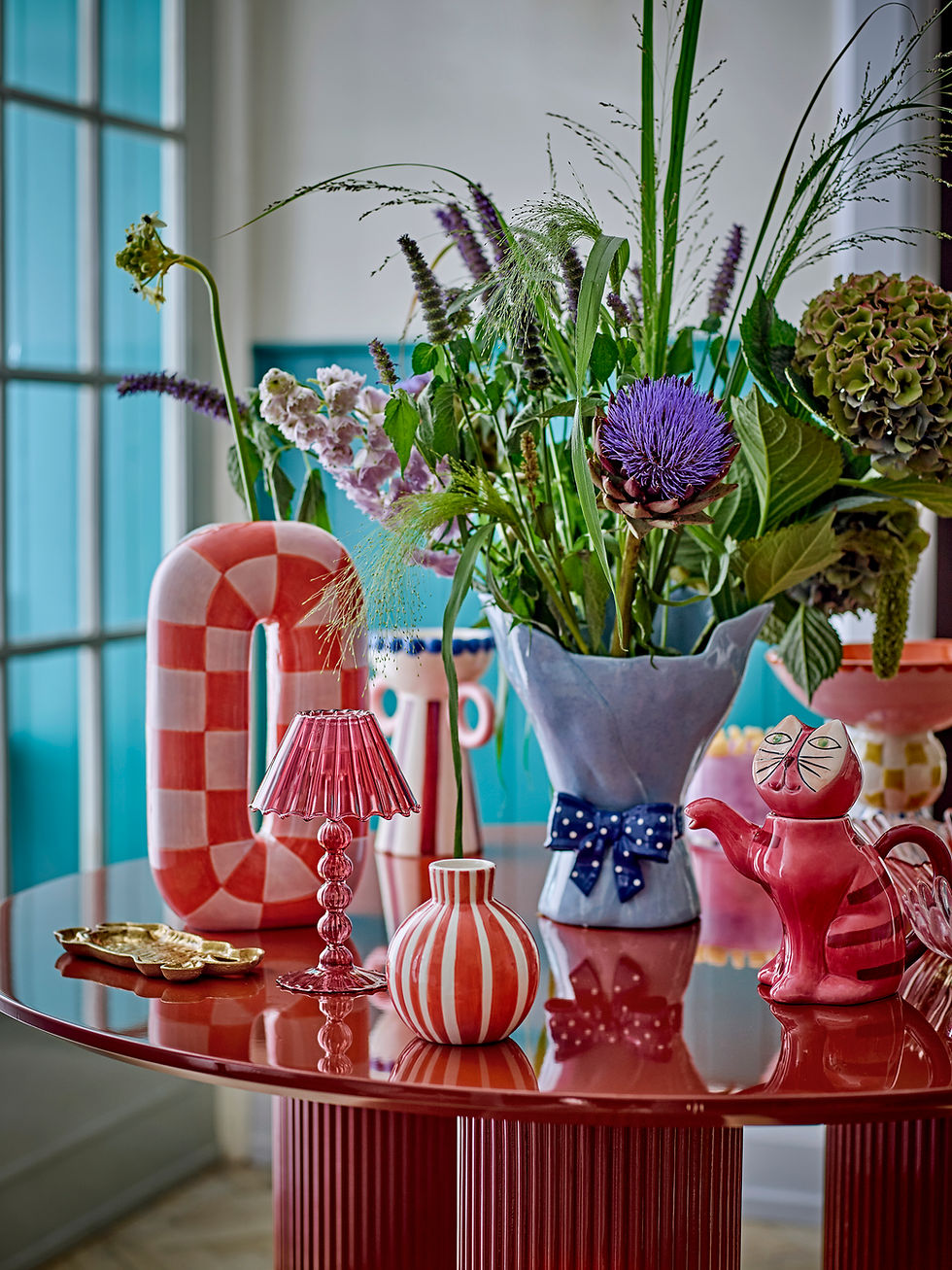 Thumbnail: Belivia Vase