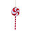 Thumbnail: Antique Cherry Lollipop