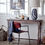Thumbnail: Natika Table Lamp - Blue