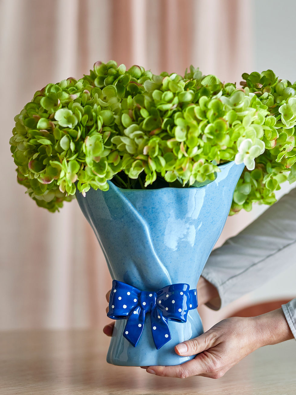 Thumbnail: Belivia Vase