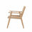 Thumbnail: Sorrento Lounge Chair