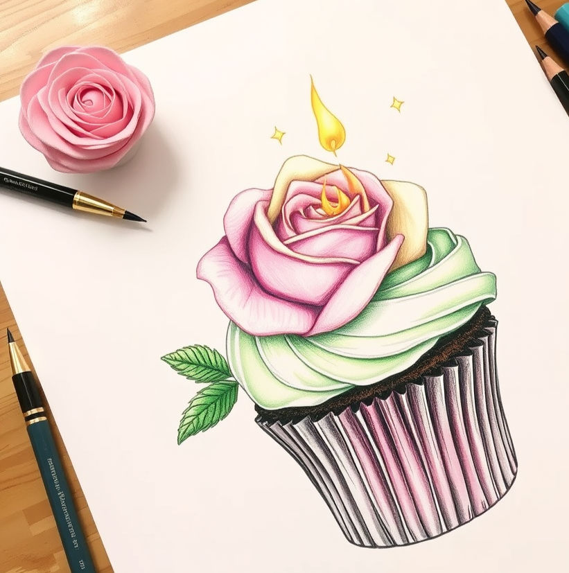 Gracie's Cuppacakes